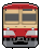 西武鉄道 101系 (新･ワンマン･赤電色)