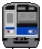 西武鉄道 6000系 (6101F･6102F)