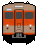 東武鉄道 8000系 (8111F)